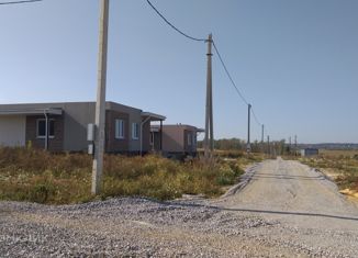 Продается земельный участок, 8.8 сот., посёлок Молодёжный