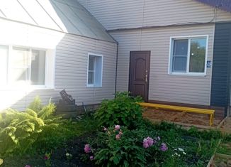 Продам дом, 128.6 м2, село Покрово-Пригородное, Луговая улица, 48