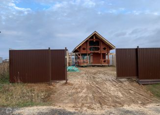 Продается дом, 75.6 м2, коттеджный посёлок Грин Парк