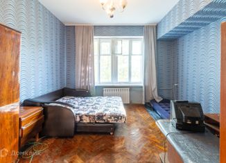 Продается 2-комнатная квартира, 54.3 м2, Москва, Спортивная улица, 5/16, район Внуково