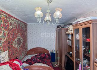 Двухкомнатная квартира на продажу, 44.7 м2, Мордовия, улица Титова, 140