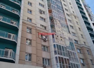 Продается 2-ком. квартира, 75.7 м2, Новосибирск, Железнодорожная улица, 14, метро Гагаринская