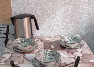 Продам 1-комнатную квартиру, 23 м2, Сочи, улица Калараша, 64/13к1, ЖК Семейный