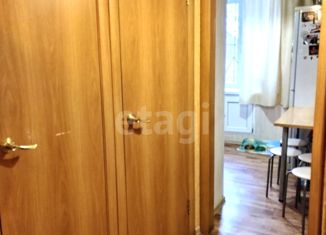 Продам двухкомнатную квартиру, 43.7 м2, Екатеринбург, улица Цвиллинга, 18, улица Цвиллинга