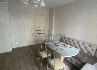 2-ком. квартира на продажу, 56 м2, Нижний Новгород, улица Романтиков, 14, улица Романтиков
