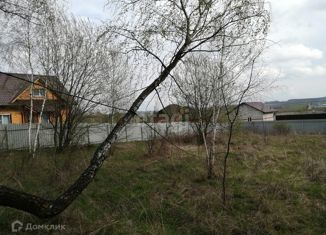 Продается земельный участок, 15.7 сот., деревня Частинские Выселки