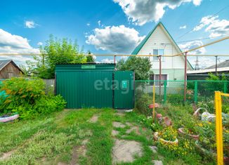 Продам дом, 69.5 м2, Курган, Западный район