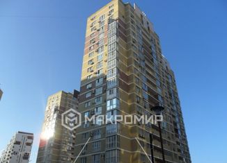 Трехкомнатная квартира на продажу, 105 м2, Новороссийск, проспект Дзержинского, 231, ЖК Капитан