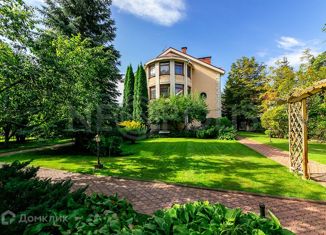 Продаю дом, 564 м2, деревня Князево