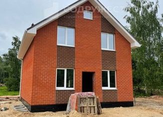 Продам дом, 125 м2, деревня Тушнино