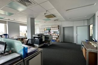 Сдаю офис, 456 м2, Москва, 1-я Брестская улица, 29, 1-я Брестская улица