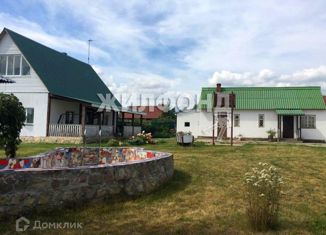 Продаю дом, 145 м2, село Боровое, Рабочая улица, 18