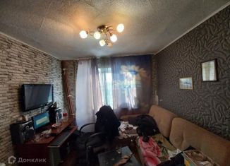 1-ком. квартира на продажу, 13 м2, Томск, переулок Сергея Лазо, 10А, Октябрьский район