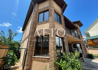 Продам дом, 406 м2, село Верхневесёлое, Черновицкая улица, 97