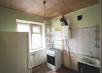 Продажа 2-комнатной квартиры, 45.3 м2, Нижний Новгород, Тихорецкая улица, 4, Тихорецкая улица