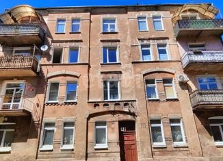 Продаю 3-комнатную квартиру, 95 м2, Советск, улица Воровского, 16