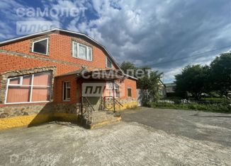 Продается дом, 455 м2, деревня Селиховы Дворы, М-2 Крым, 545-й километр