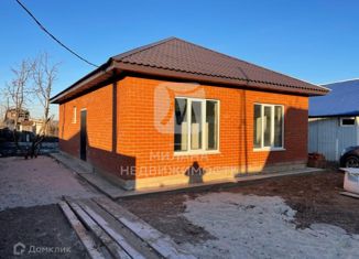 Продам дом, 80 м2, посёлок Ленина, Михайловская улица, 20