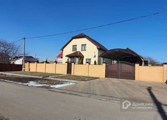Продается дом, 137 м2, село Беловское, Октябрьская улица, 7