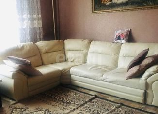 Трехкомнатная квартира на продажу, 80.4 м2, Южноуральск, улица Ленина, 11