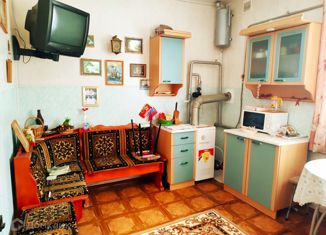 Продажа трехкомнатной квартиры, 63.7 м2, рабочий посёлок Ковернино, Олимпийская улица, 1