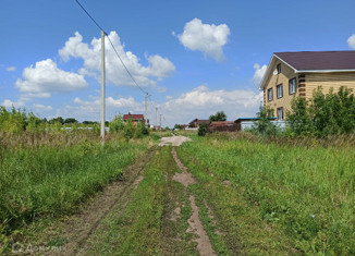 Продажа участка, 32 сот., село Старое Алпарово, улица Мира, 19