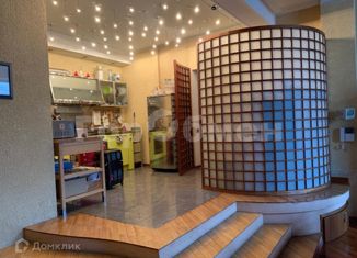 Трехкомнатная квартира на продажу, 108 м2, Москва, Садовая-Кудринская улица, 23с1, метро Маяковская