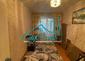 3-комнатная квартира на продажу, 61.4 м2, Ясный, улица Ленина, 30