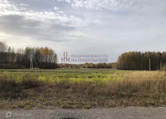 Продаю участок, 40 сот., Спас-Клепики, площадь Ленина