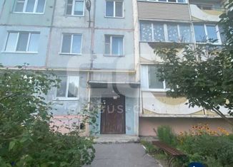 Продаю 1-ком. квартиру, 30.7 м2, Брянск, Вокзальная улица, 164