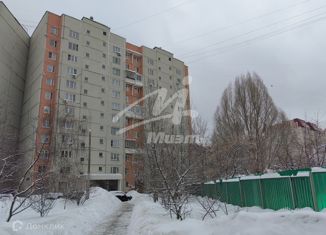 Продаю 2-ком. квартиру, 52.2 м2, Москва, улица Маршала Полубоярова, 24к1, улица Маршала Полубоярова