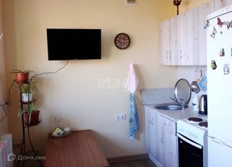 Продается 1-комнатная квартира, 25.5 м2, Краснодар, улица им. Сорока А.М., 2, ЖК Мирный