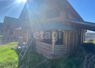 Продам дом, 164 м2, поселок Малая Тополевка