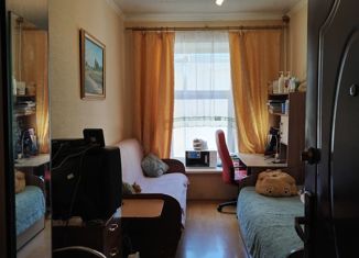 Продажа комнаты, 94.1 м2, Санкт-Петербург, Зверинская улица, 36, Зверинская улица