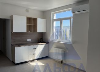 Продажа 1-комнатной квартиры, 35 м2, Анапа, ЖК Южный квартал, Супсехское шоссе, 39к3