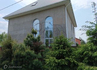Дом на продажу, 133.8 м2, село Ознобишино, село Ознобишино, 52