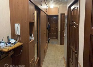Продается трехкомнатная квартира, 60 м2, Нижний Новгород, Луганская улица, 7, Луганская улица