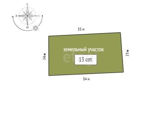 Дом на продажу, 95.2 м2, посёлок Солонцы, 8-я улица