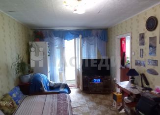 Продам 3-комнатную квартиру, 46.6 м2, Челябинская область, Чугуновская улица, 8