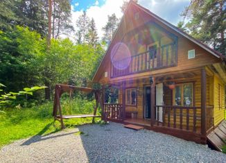 Дом на продажу, 110 м2, Лахденпохья, Заозёрная улица, 7