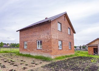 Продается дом, 142 м2, село Малобрусянское, Малиновая улица, 5