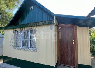 Продажа дома, 25 м2, Саратов, Волжский район