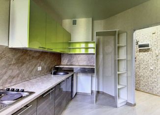 Продается 1-ком. квартира, 30 м2, Краснодар, улица Дмитрия Благоева, 31к2, ЖК Каскад