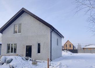 Дом на продажу, 88 м2, село Кременкуль, Прибрежный бульвар