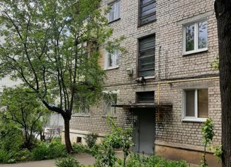 1-ком. квартира на продажу, 31.7 м2, Нижний Новгород, улица Вахтангова, 20, улица Вахтангова
