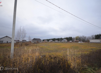 Продам участок, 11.18 сот., село Большая Брембола, Полевая улица, 12А