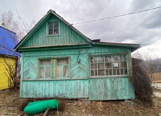 Продаю дом, 22 м2, садоводческое некоммерческое товарищество Солнечное