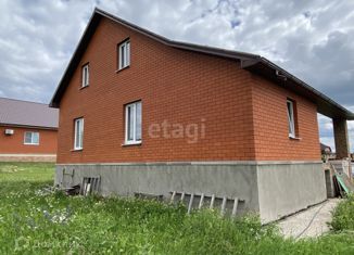 Продаю дом, 221.7 м2, село Севрюково, Васильковая улица, 5