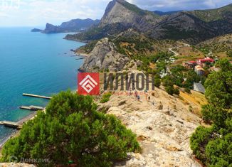 Продам земельный участок, 5.7 сот., Судак, Заречная улица