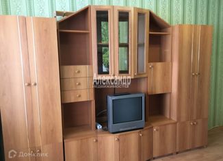 Продажа 1-комнатной квартиры, 31.7 м2, Красное Село, улица Освобождения, 31к3